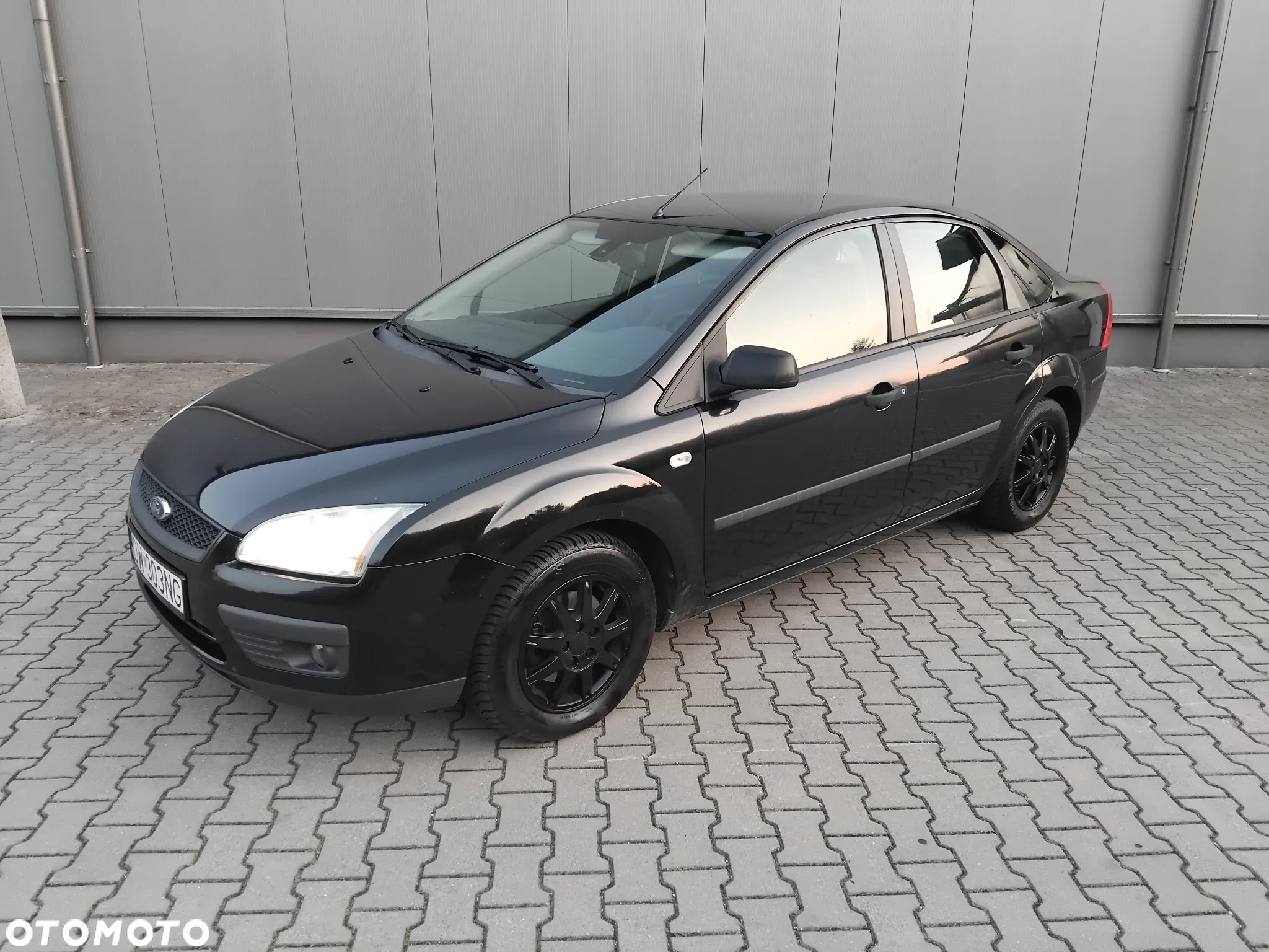 Ford Focus - 2