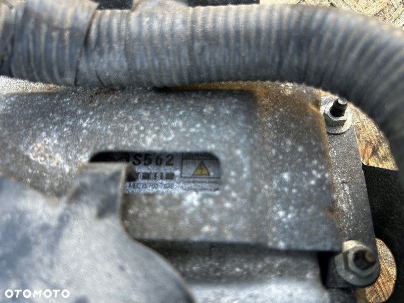 WIĄZKA SILNIKA MAZDA3 3 BM 1.5D 13-17R MANUAL - 3