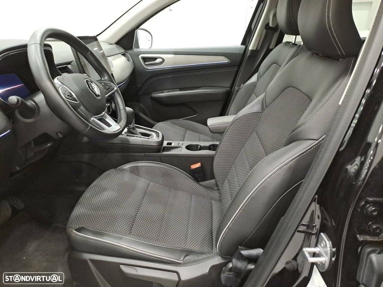 Renault Arkana 1.3 TCe Intens EDC - 9