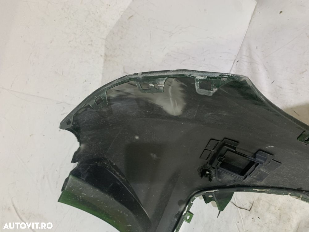 Bara spate Peugeot 208, Hatchback, 2022, 2023, 2024, cod origine OE 9837748780. - 10