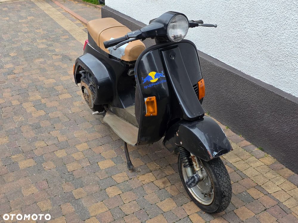 Vespa PK - 6