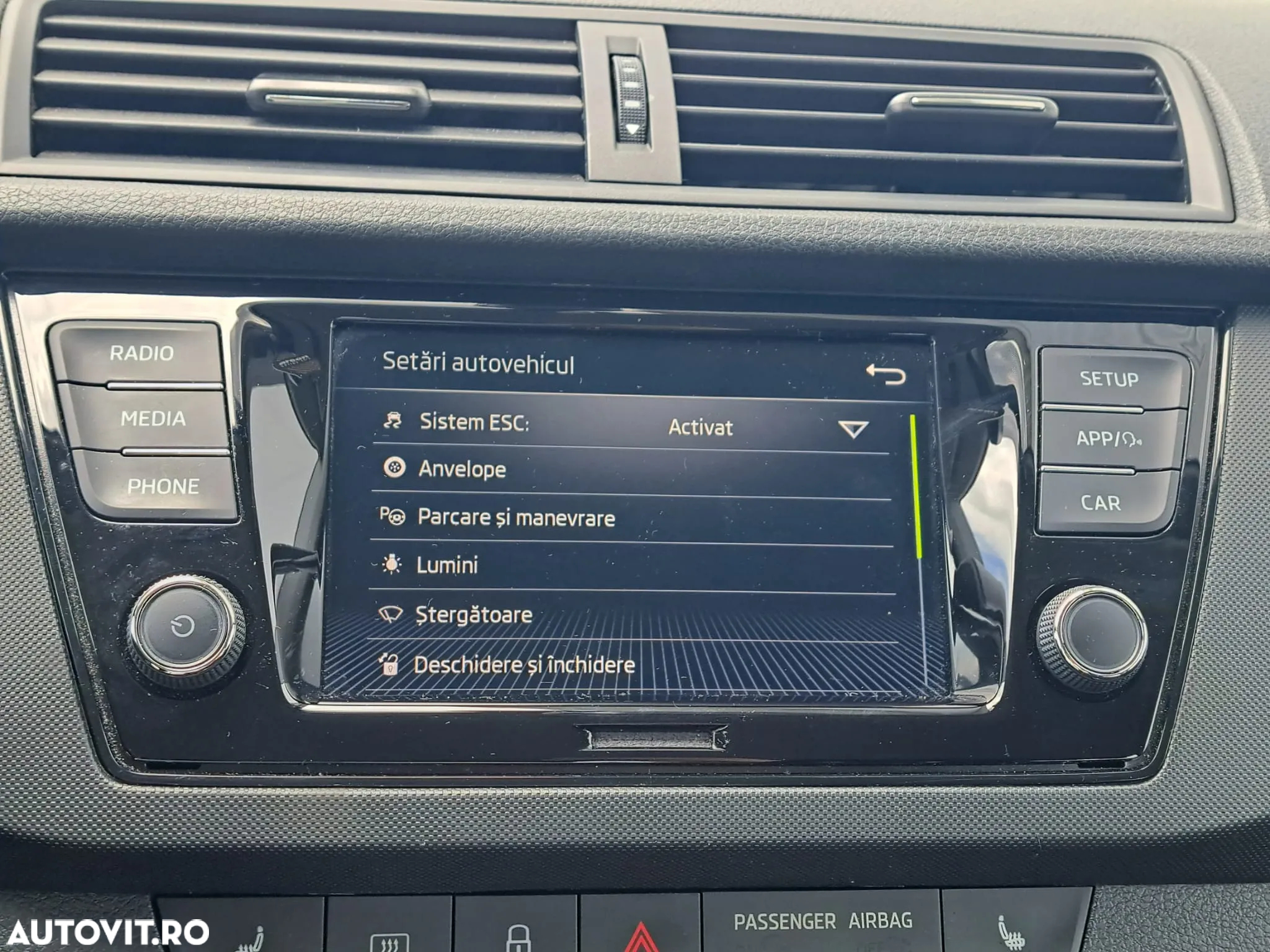 Skoda Fabia - 24