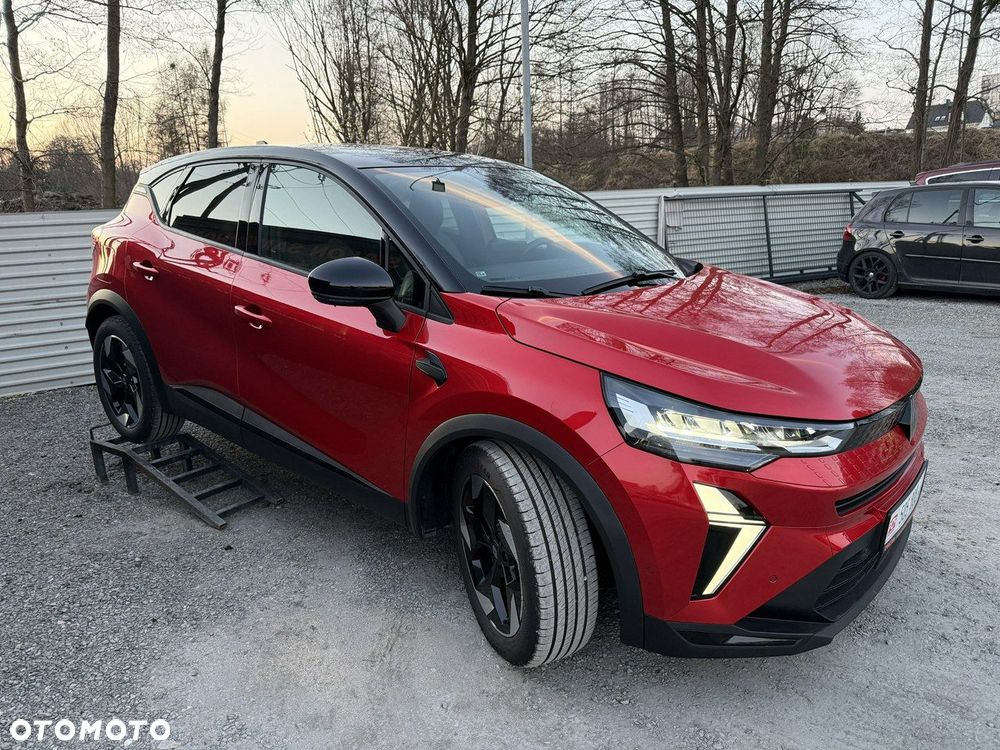 Renault Captur - 4