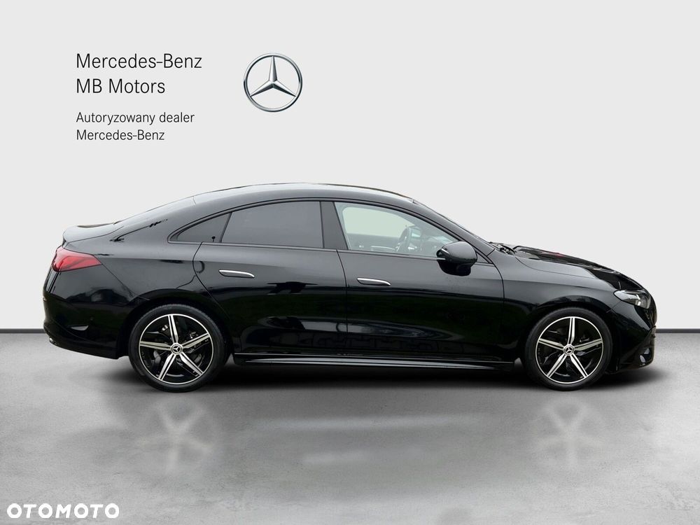 Mercedes-Benz CLA - 7
