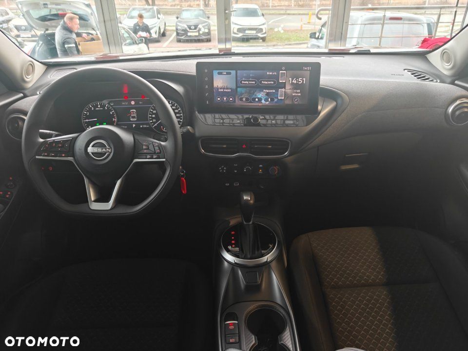 Nissan Juke - 16