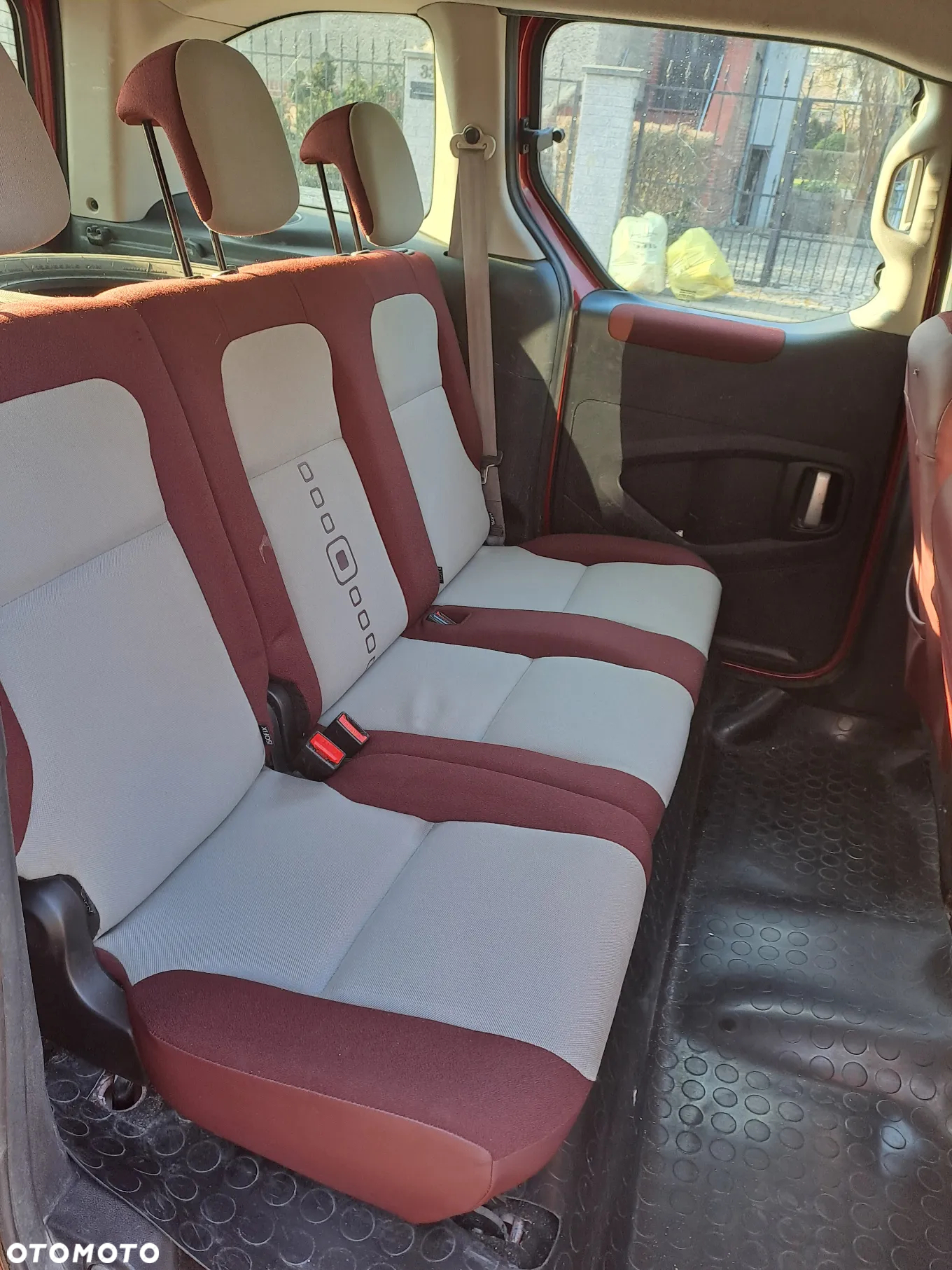 Citroën Berlingo - 4