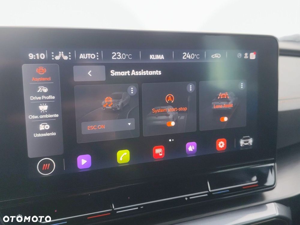 Cupra Formentor - 29