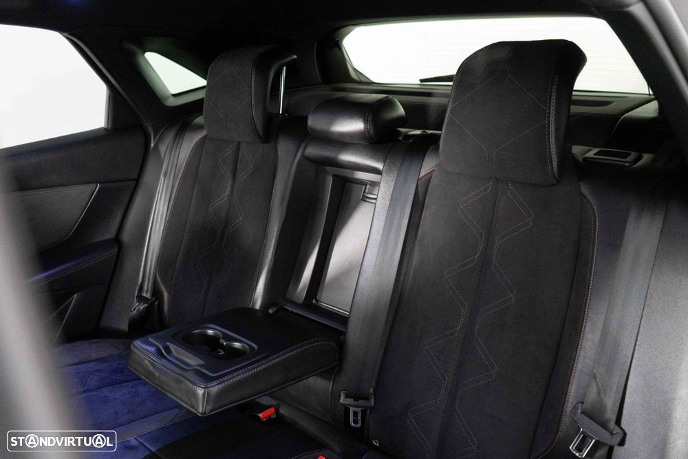 DS DS7 Crossback E-Tense Performance Line EAT8 - 8