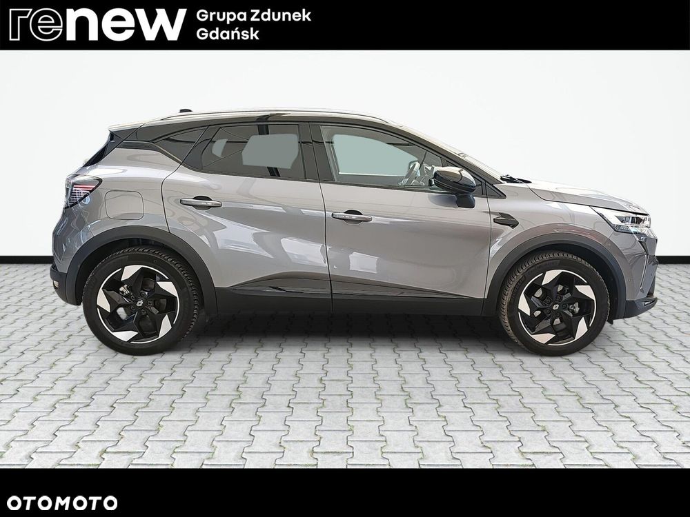 Renault Captur 1.0 TCe Techno - 5