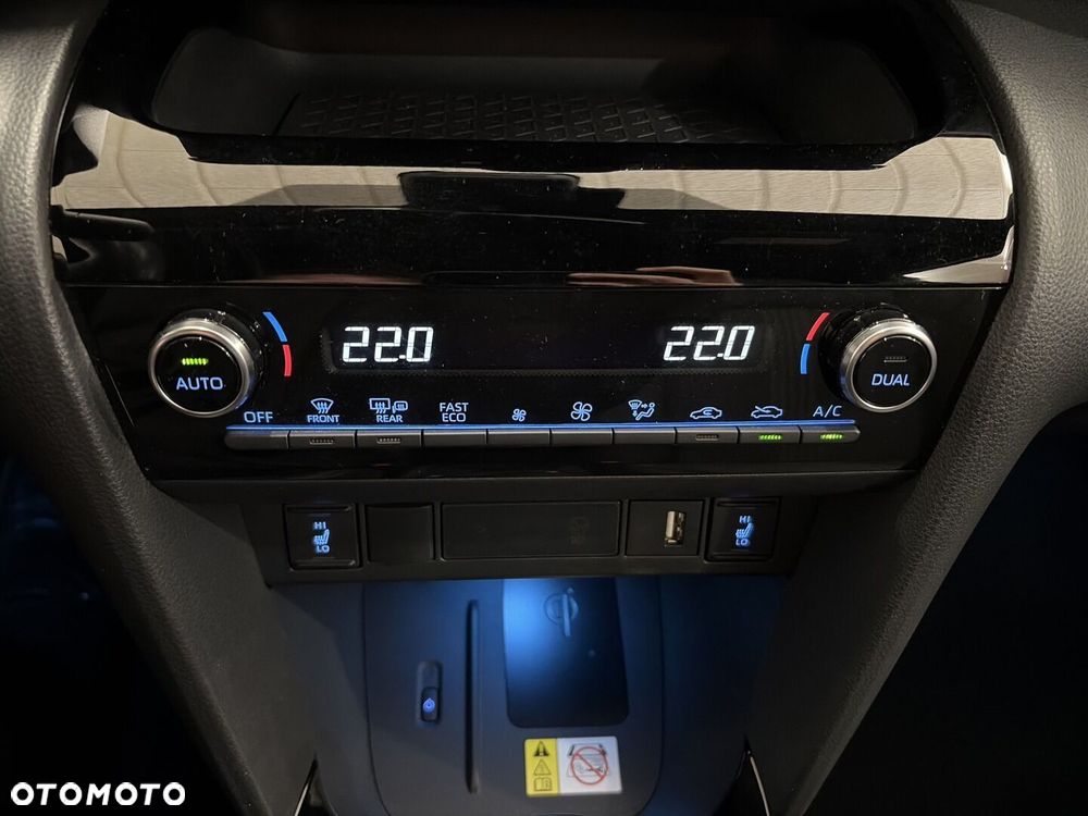 Toyota Yaris Cross Hybrid 1.5 Adventure - 17