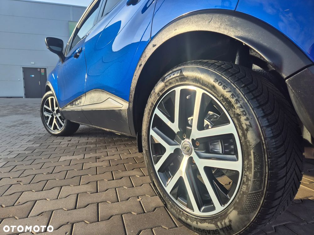 Renault Captur - 26