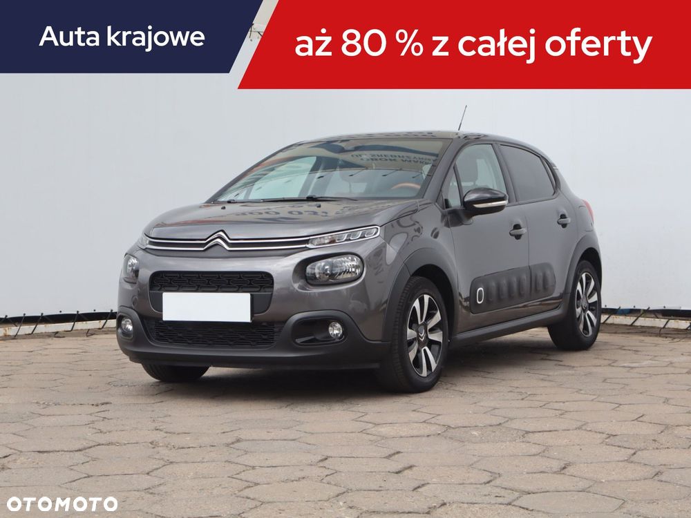 Citroën C3 - 3