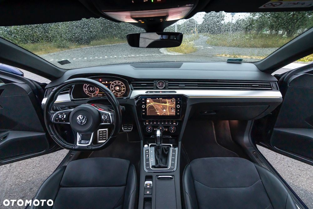Volkswagen Arteon 2.0 TDI 4Motion SCR R-Line DSG - 34