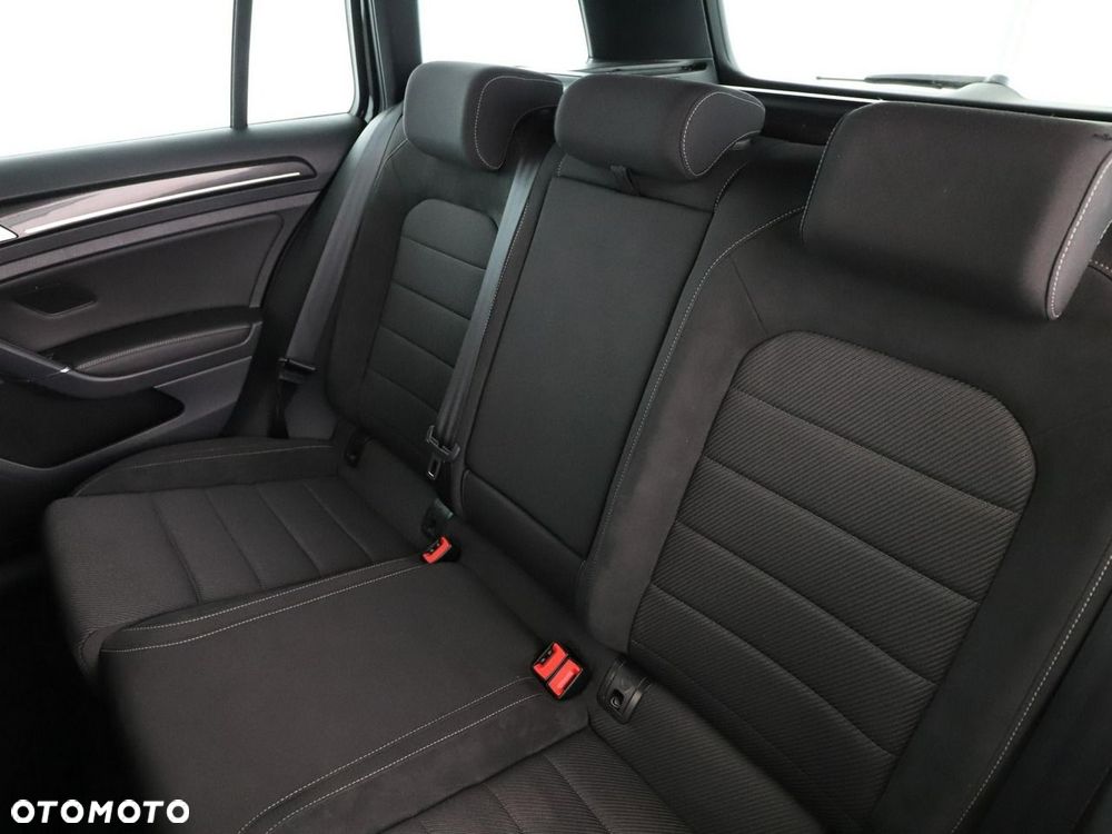Volkswagen Golf R 4Motion (BlueMotion Technology) DSG - 18