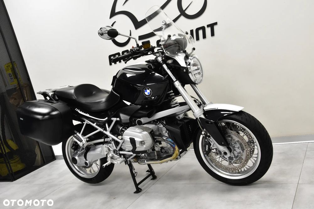 BMW R - 7