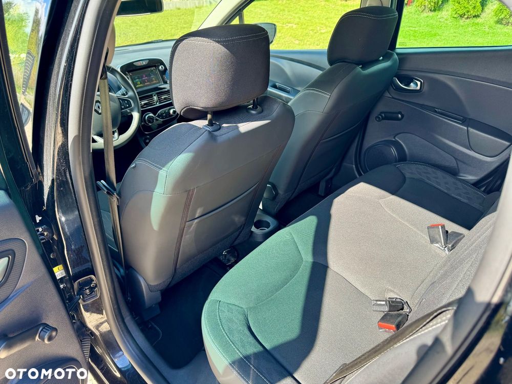 Renault Clio 0.9 Energy TCe Limited - 30
