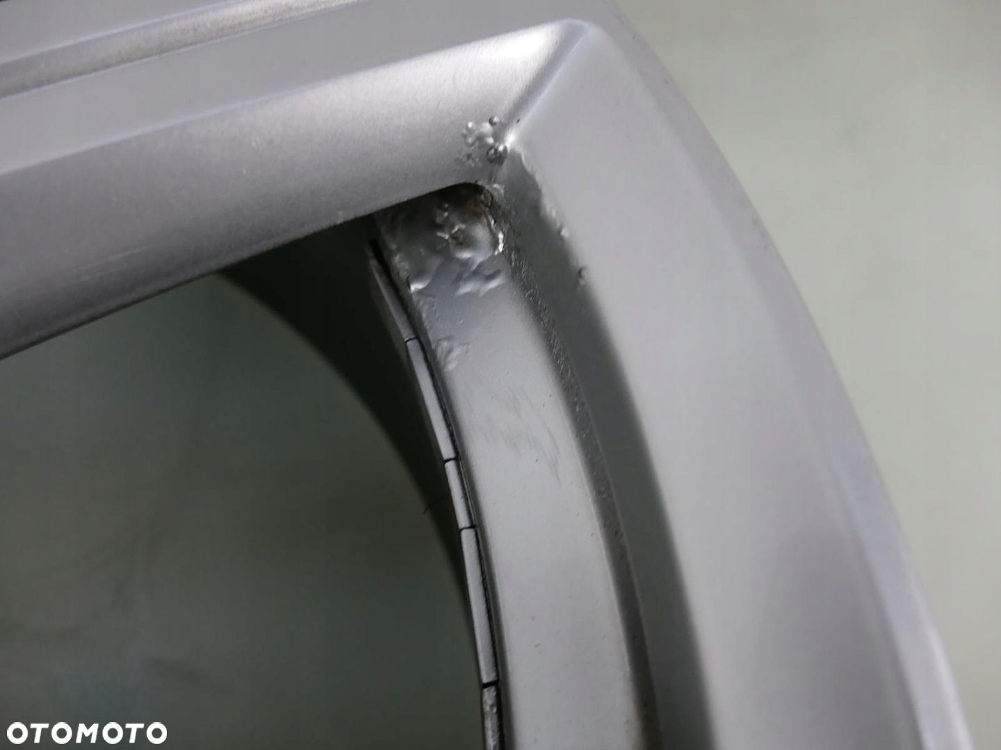 VOLVO XC60 I FELGA ALUMINIOWA 8Jx20 20" 31362385 - 2