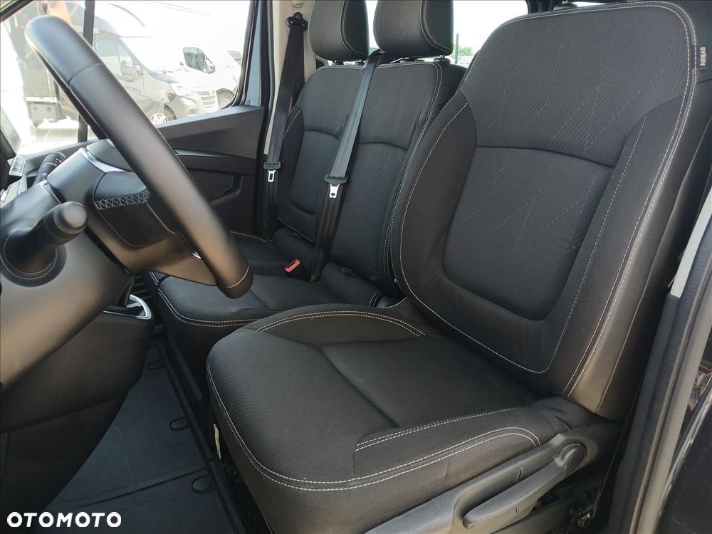 Renault trafic - 11