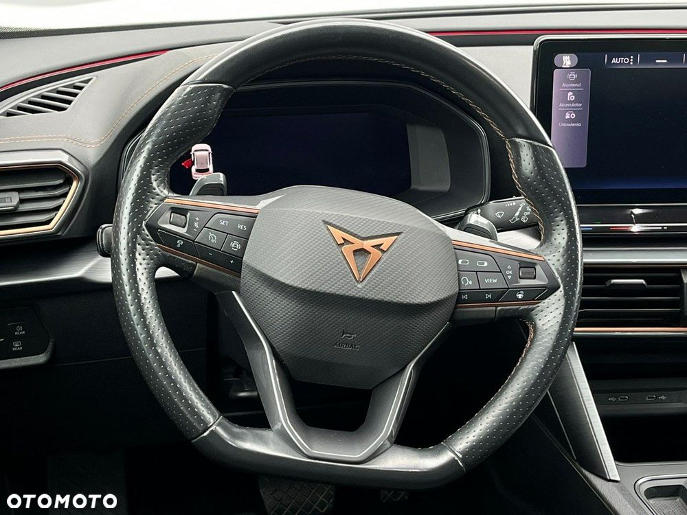 Cupra Formentor 1.4 e-Hybrid DSG - 18