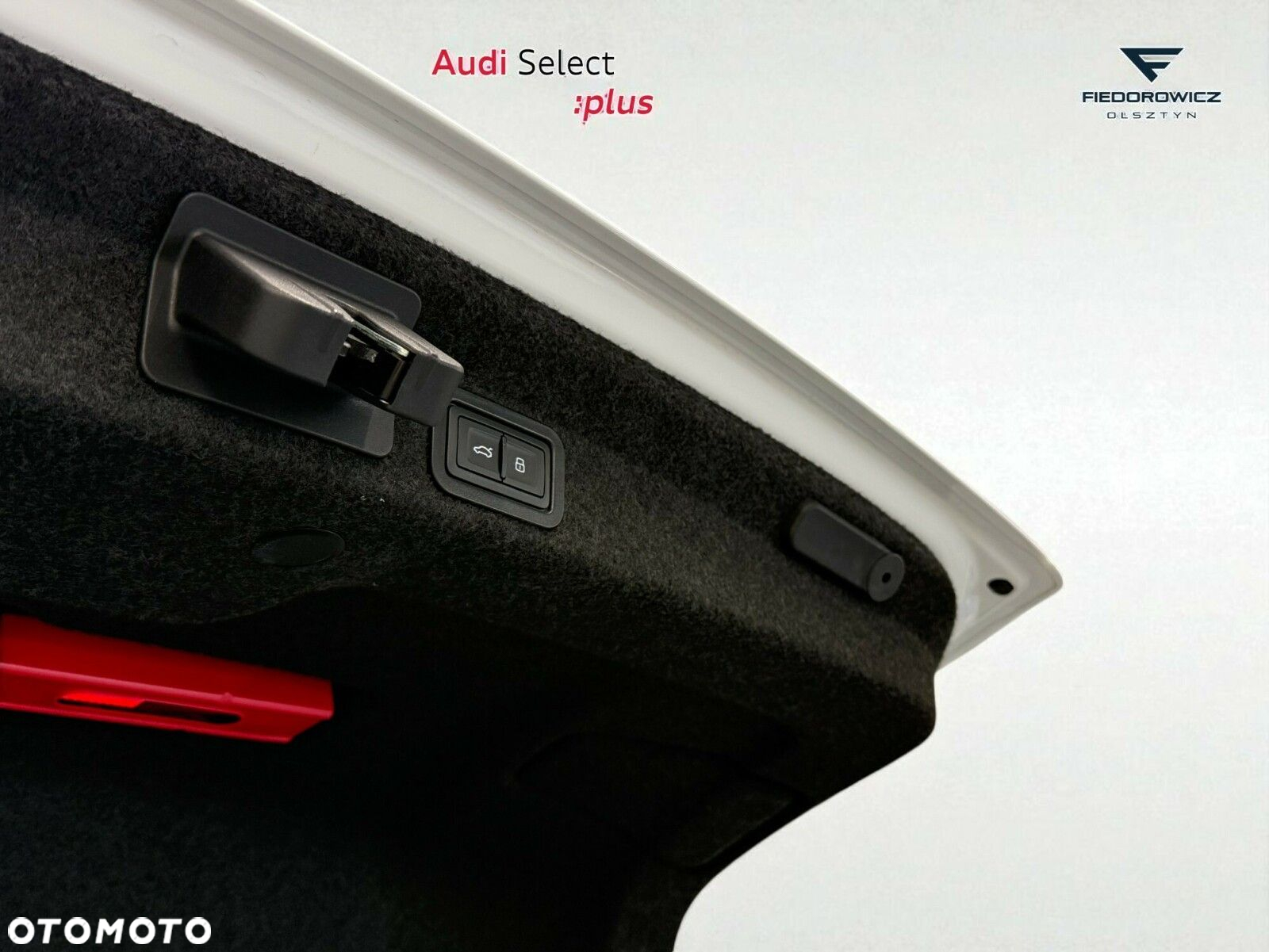 Audi A6 - 11
