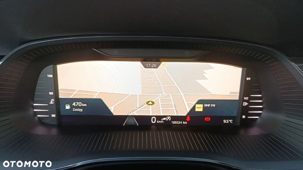 Skoda Octavia 2.0 TDI Exclusive - 16
