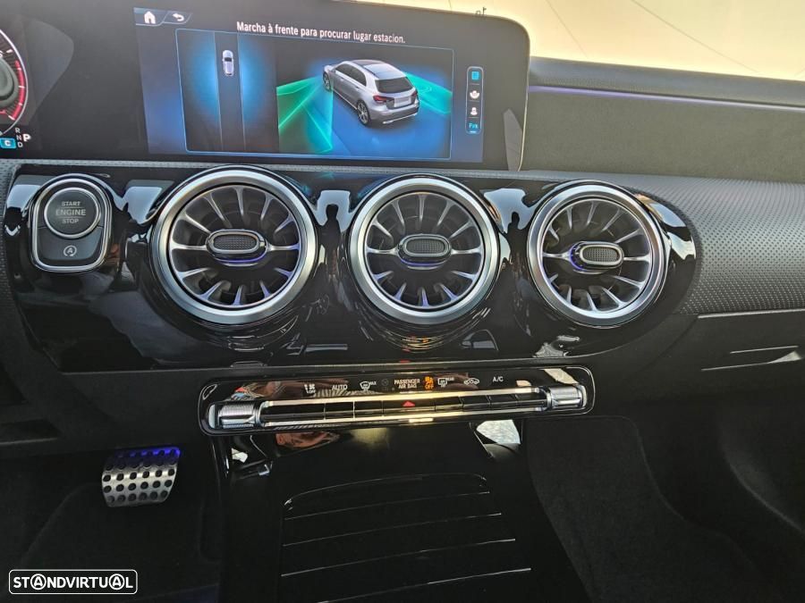 Mercedes-Benz A 200 - 36