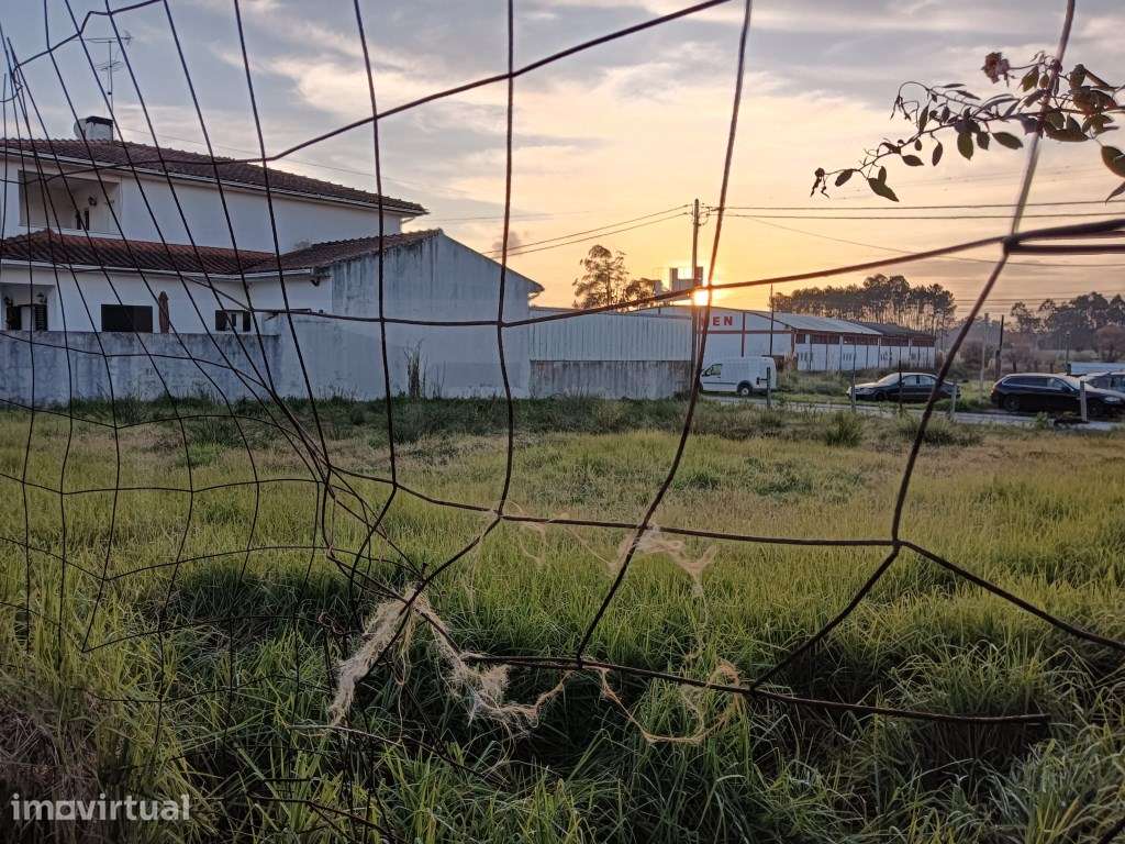 lote de terreno para venda entre Ilhavo e Aveiro - Grande imagem: 4/20