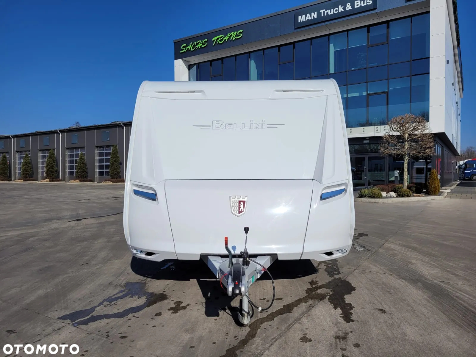 Tabbert BELLINI 620 SD/F - 4