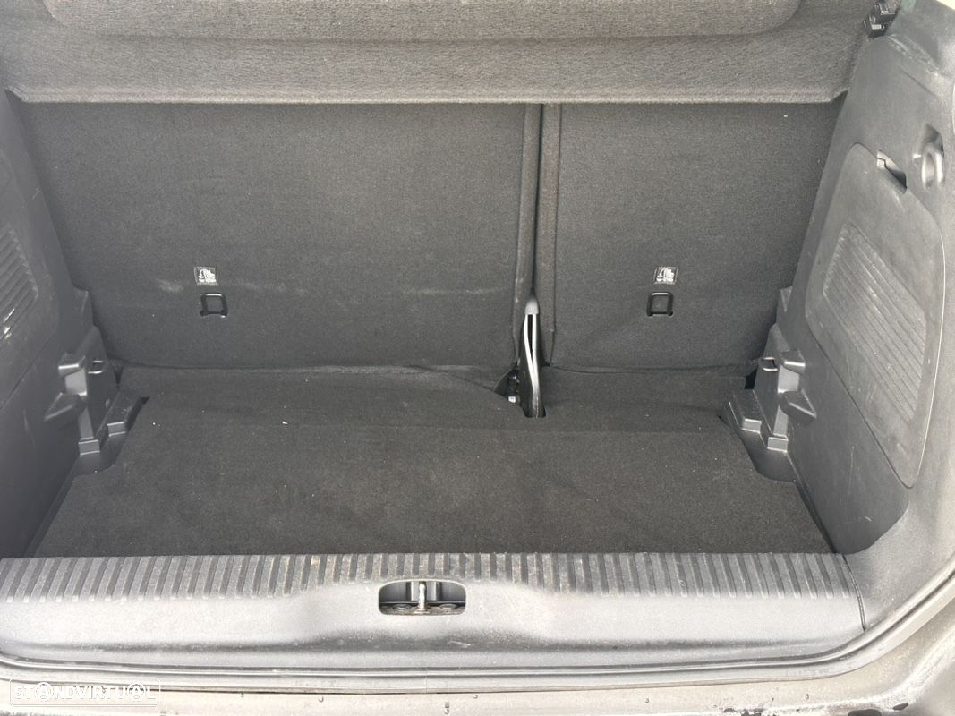 Citroën C3 Aircross 1.2 PureTech C-Series - 12