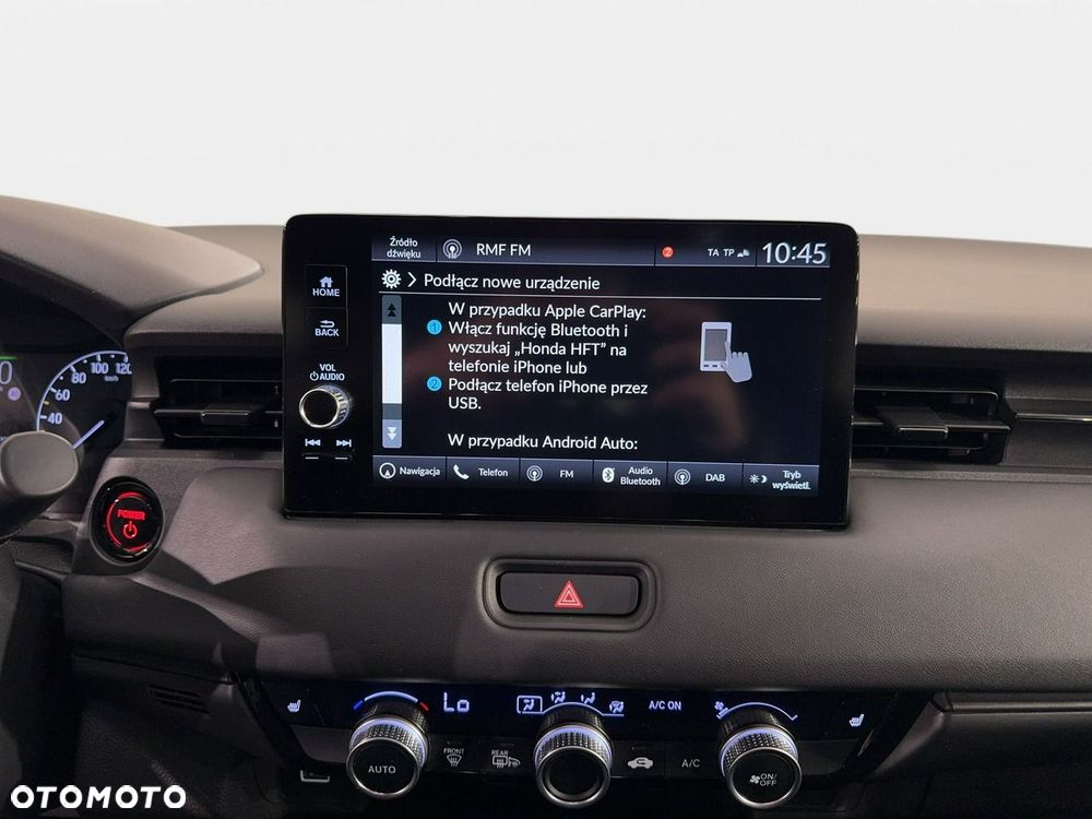 Honda HR-V - 24