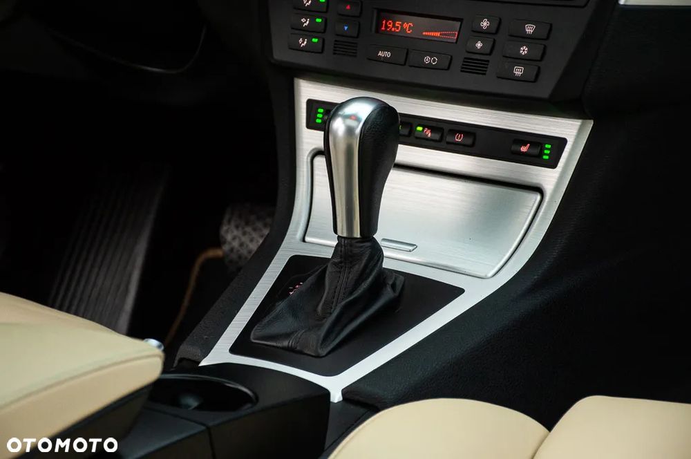 BMW X3 xDrive30d Limited Sport Edition - 32