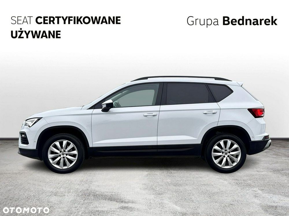 Seat Ateca 1.5 TSI Style S&S - 2
