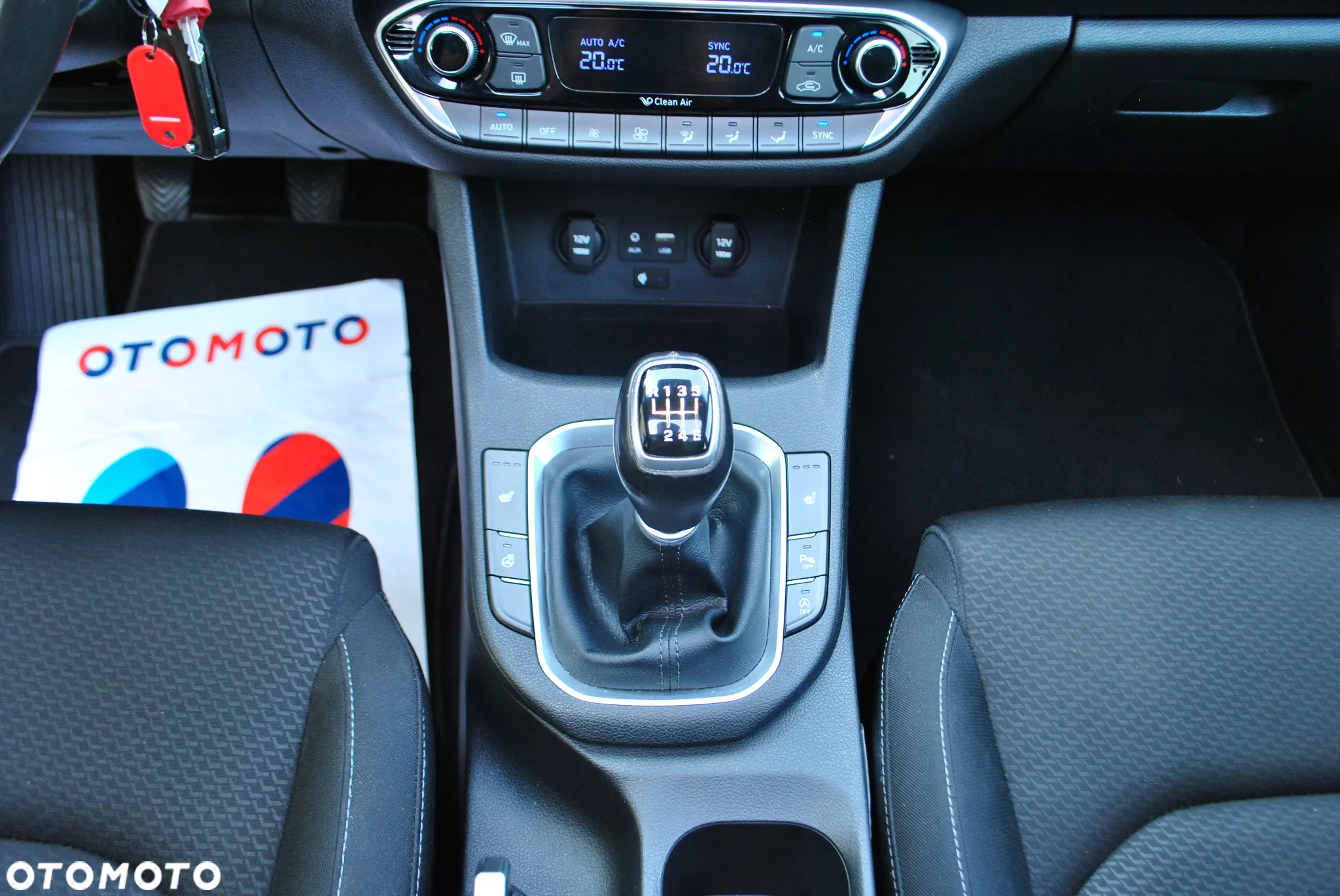 Hyundai i30 1.4 T-GDI Premiere Style - 22