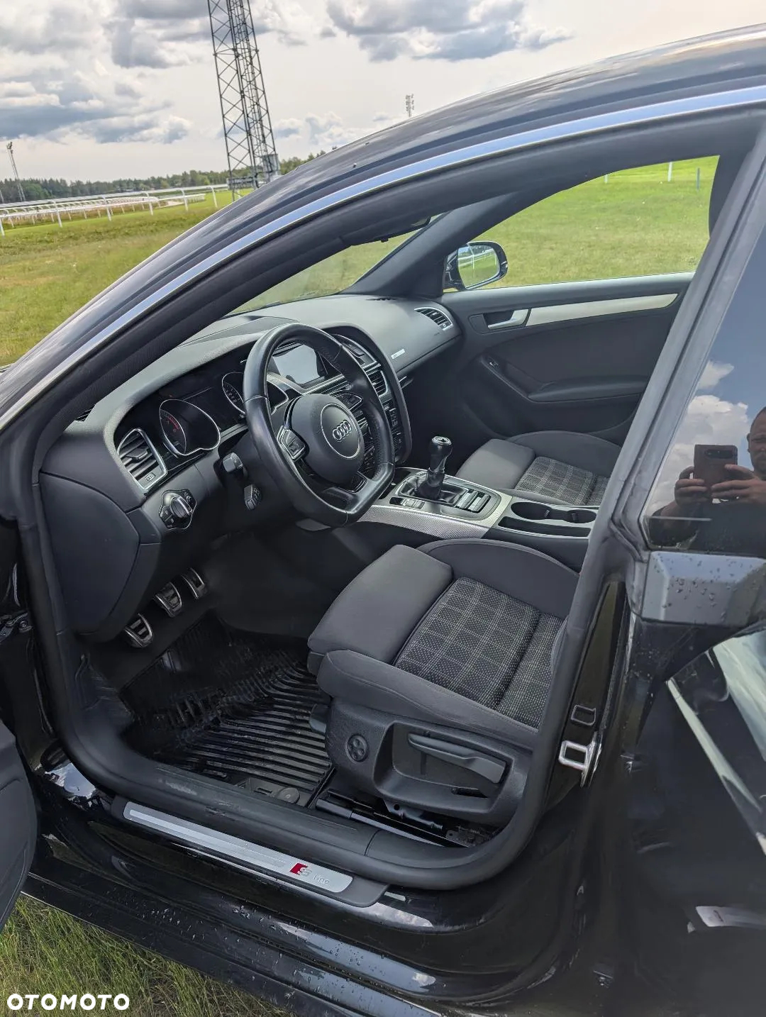 Audi A5 - 8