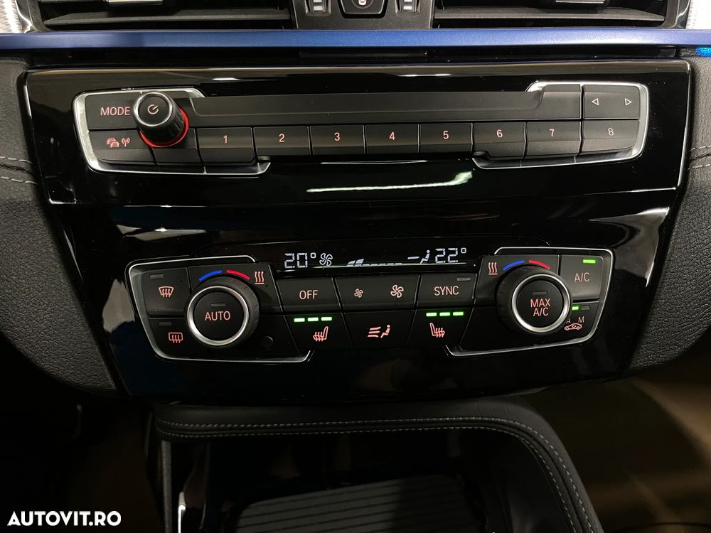 BMW X2 xDrive25e AT PHEV - 24