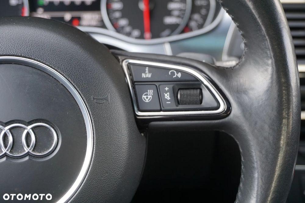 Audi A6 Limousine - 30