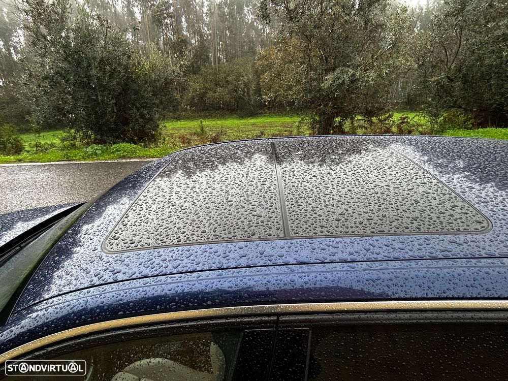 BMW 320 d Touring Line Sport Auto - 5