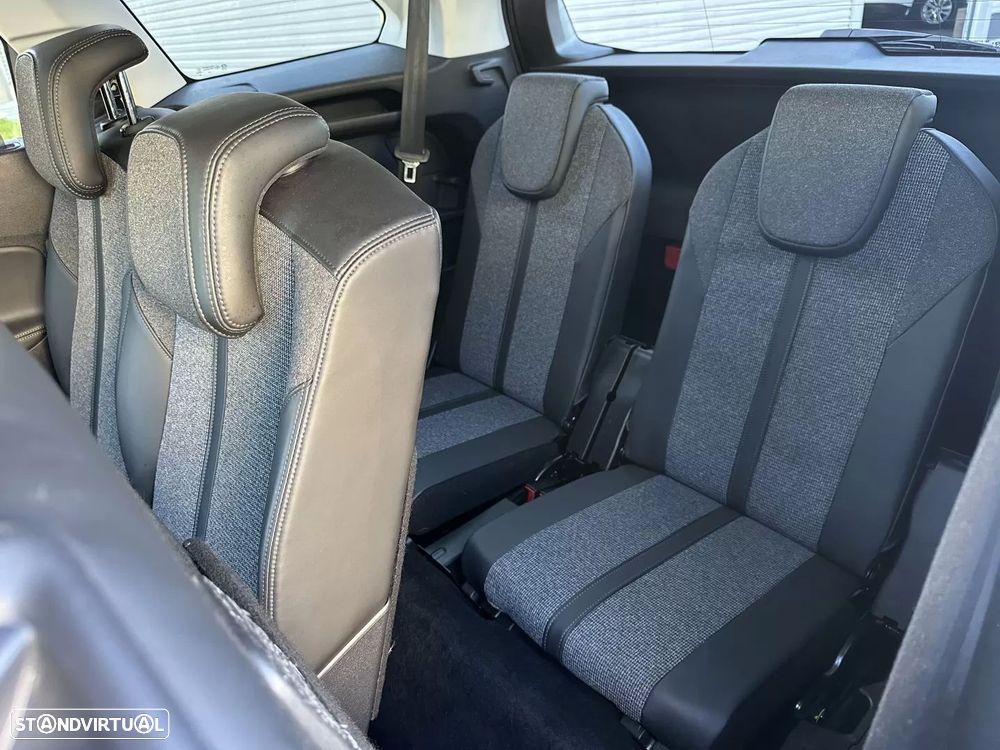 Peugeot 5008 1.2 PureTech Allure Pack - 38