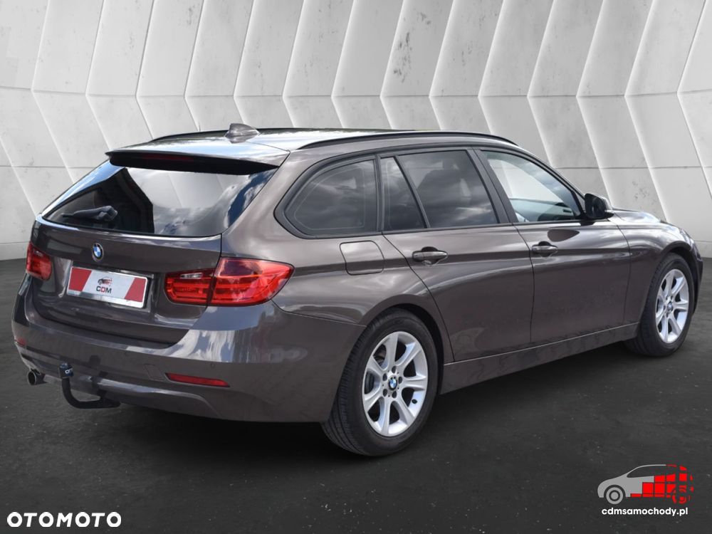 BMW Seria 3 - 10