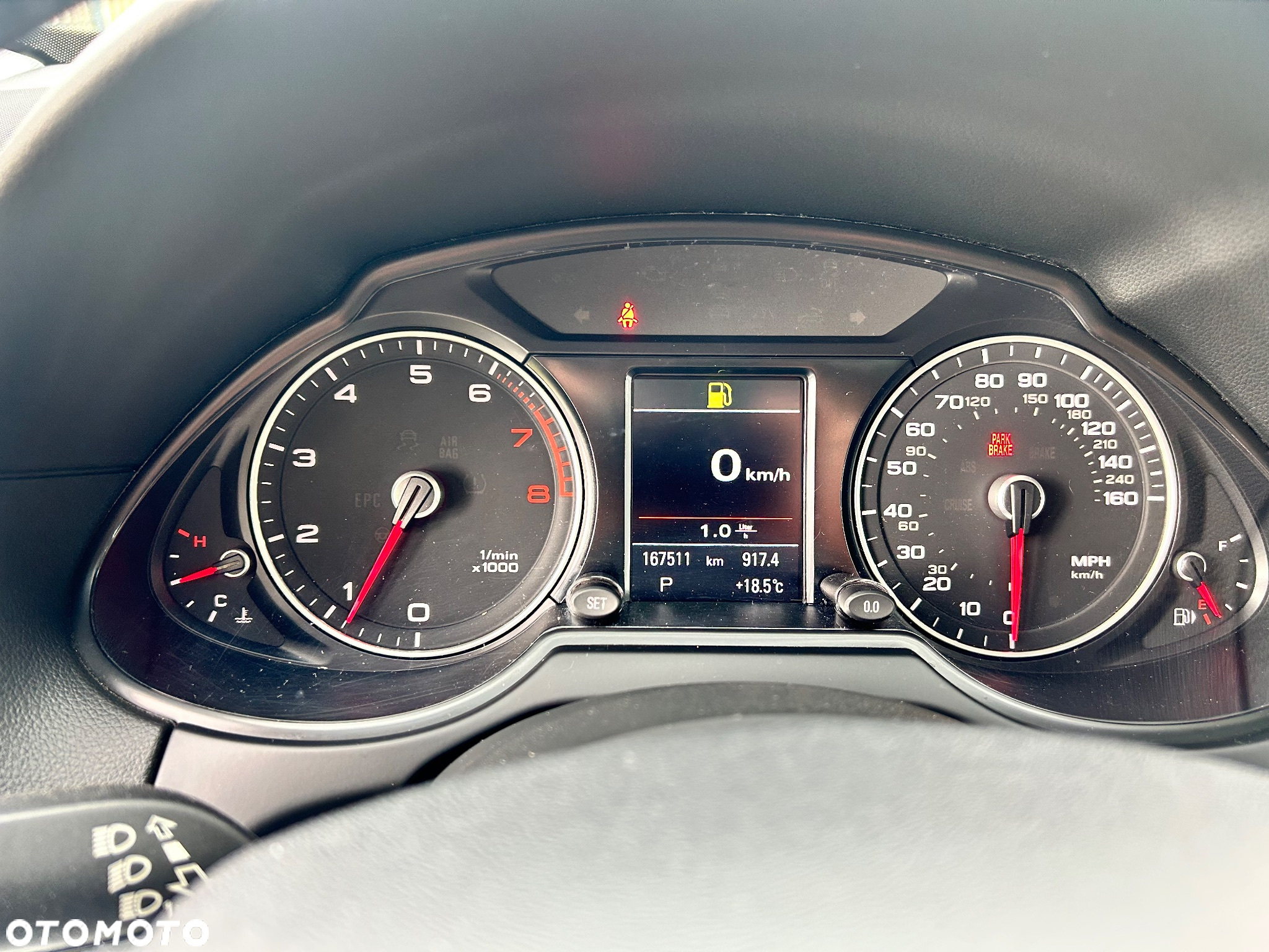 Audi Q5 2.0 TFSI Quattro Tiptronic - 23