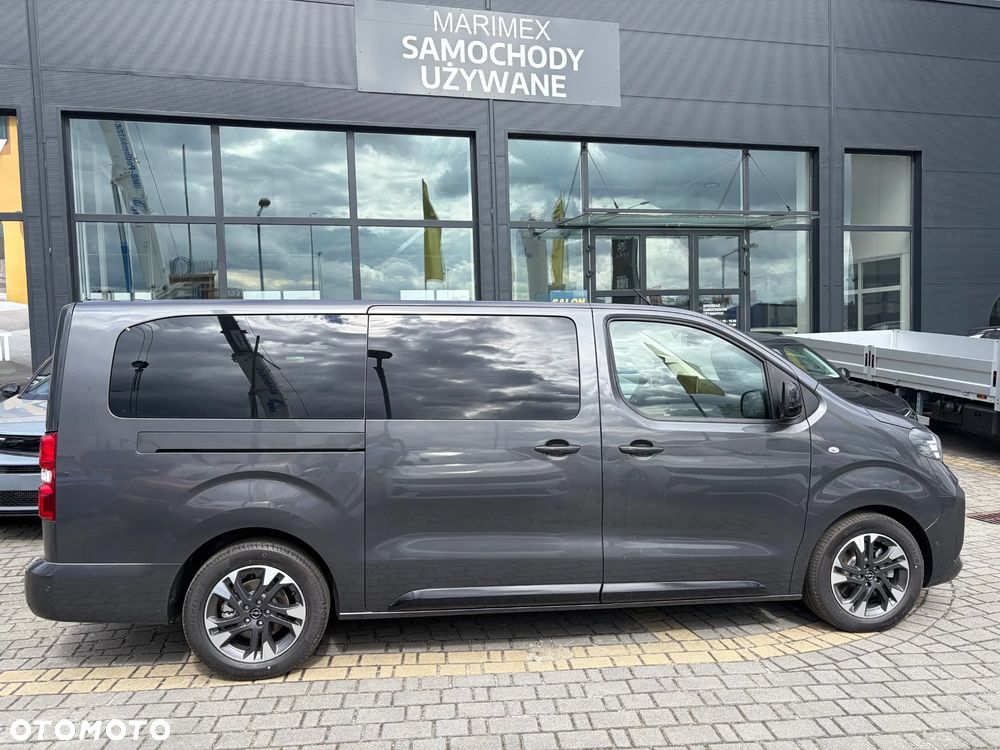 Opel Zafira 2.2 Diesel XL Business - 4