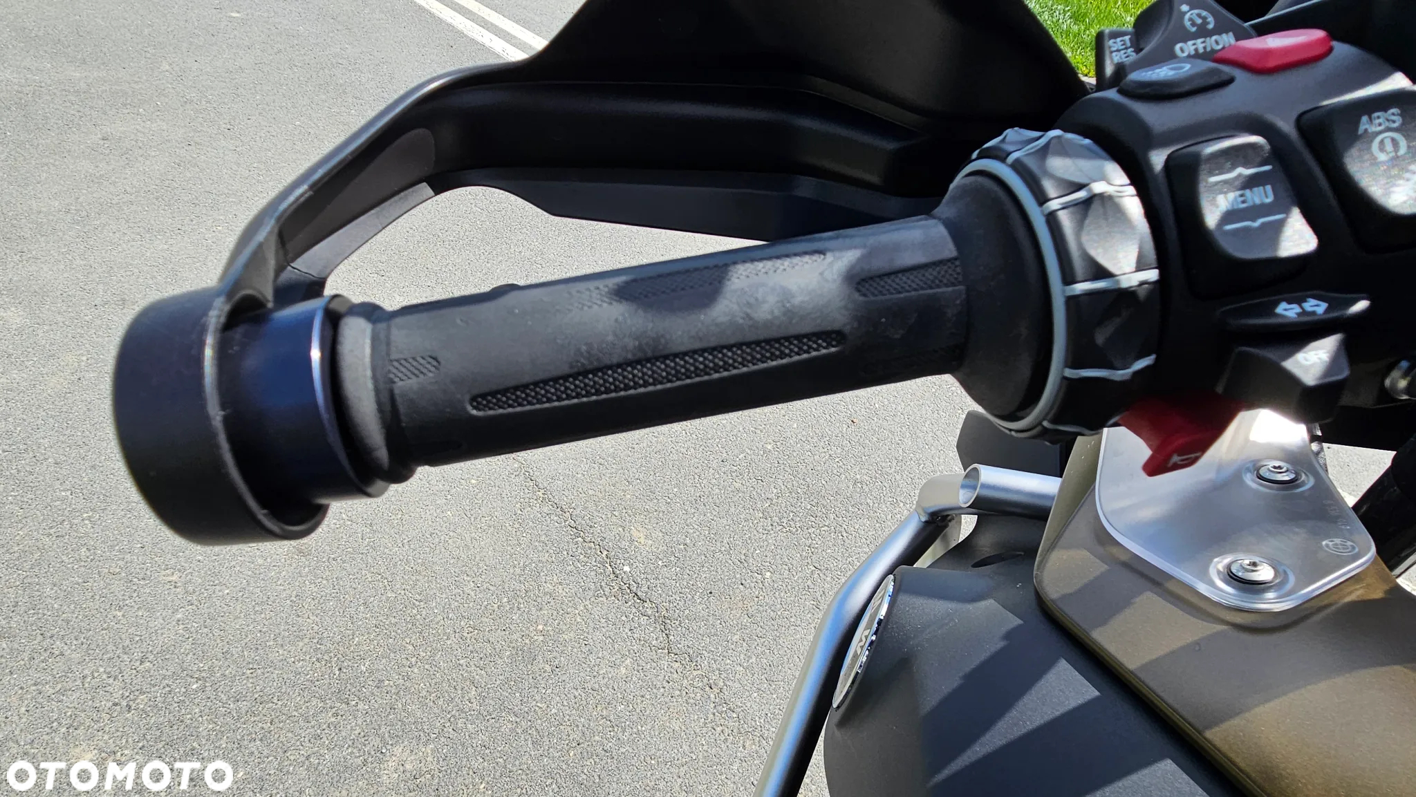 BMW R1250 GS Adventure - 10