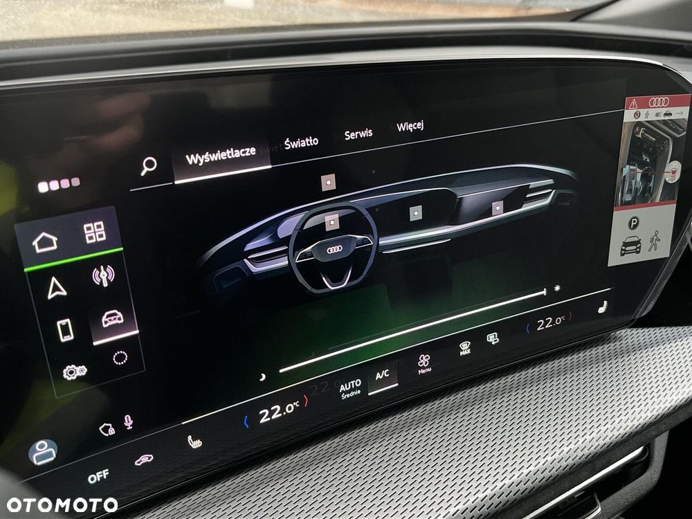 Audi Q5 Sportback - 35