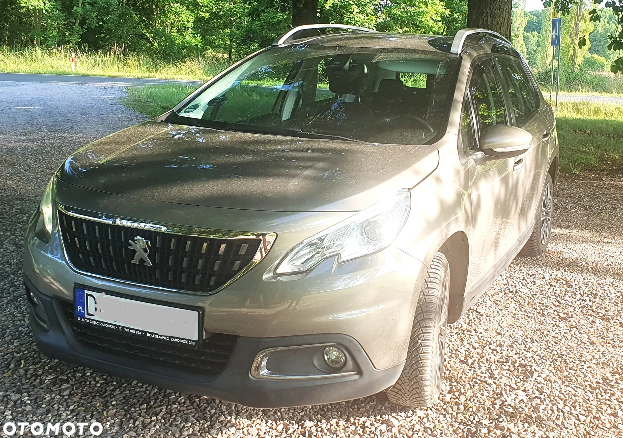 Peugeot 2008 1.2 Pure Tech Crossway S&S - 15