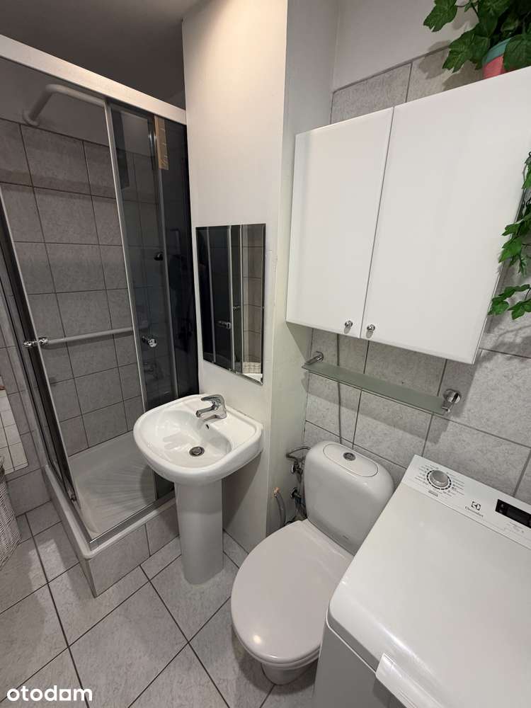 Mieszkanie na sprzedaż, 2 pokoje, 41 m², Warszawa