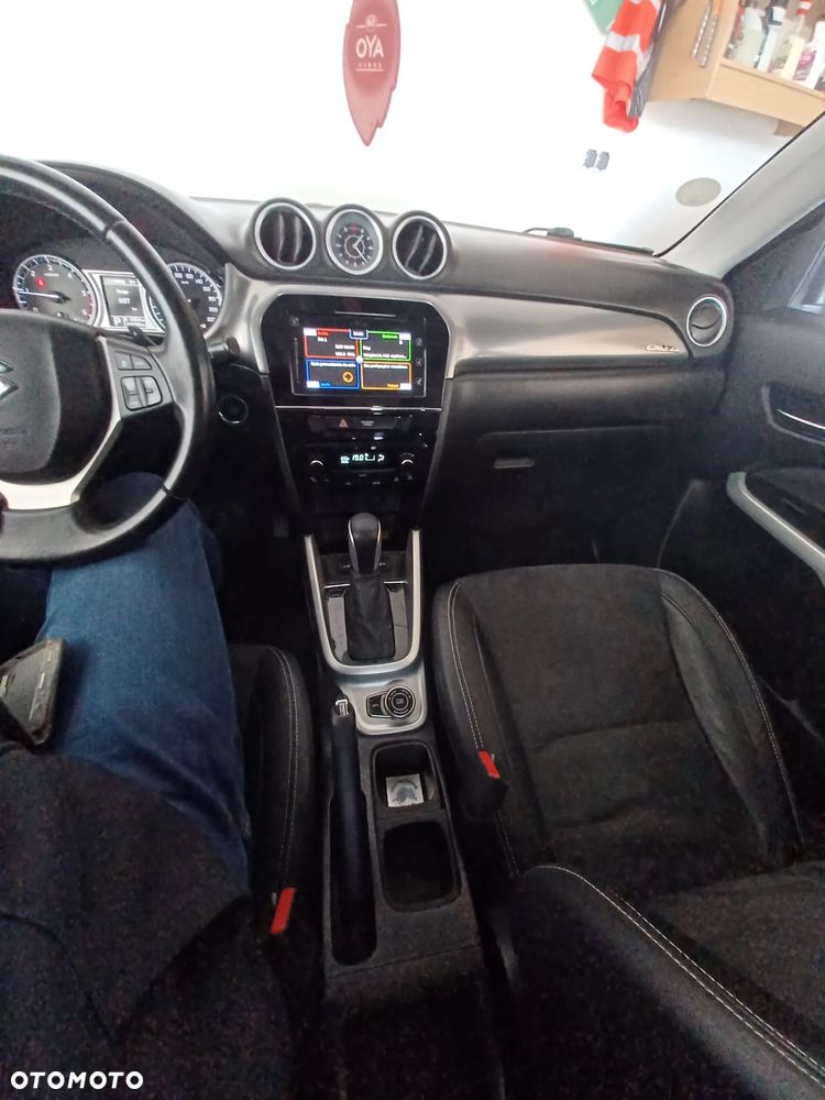 Suzuki Vitara - 2