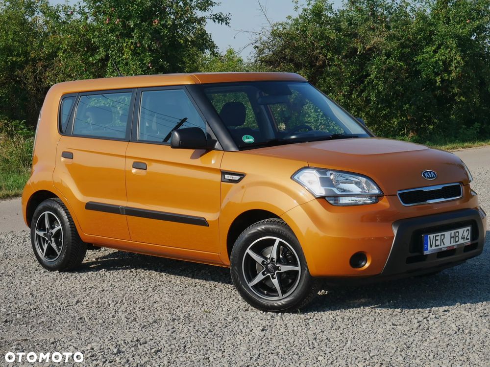 Kia Soul - 3