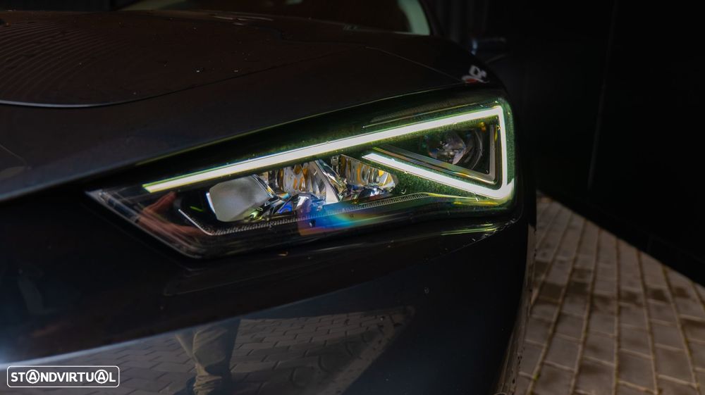 SEAT Leon 2.0 TDI Style - 29