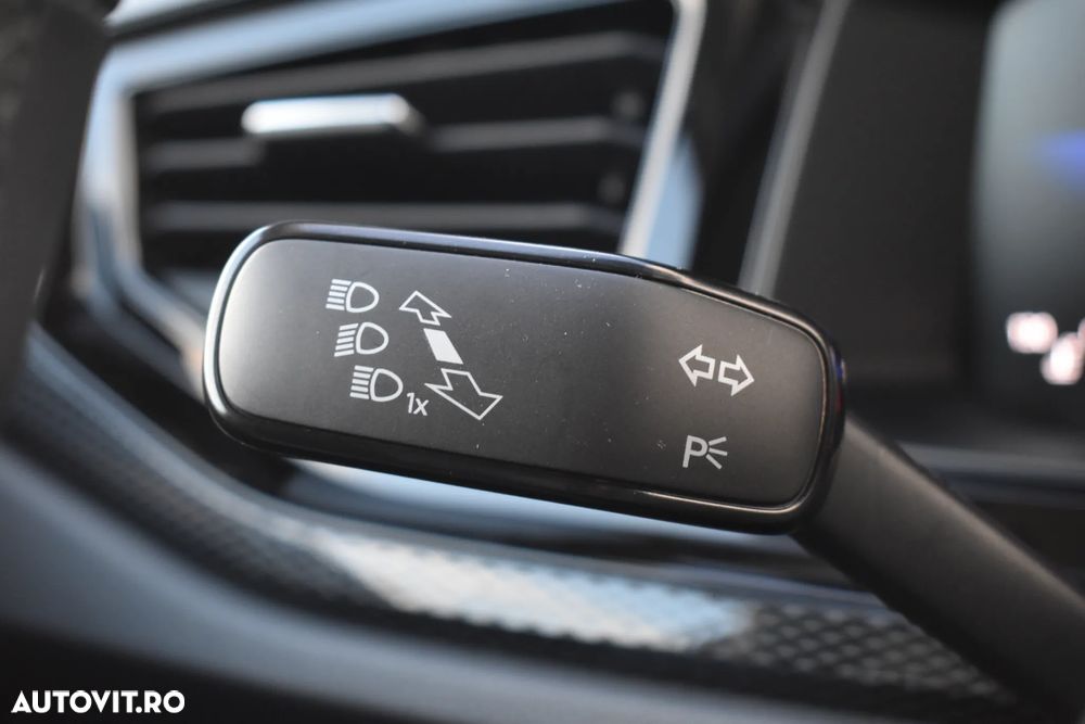 Volkswagen Taigo 1.0 TSI Life - 16