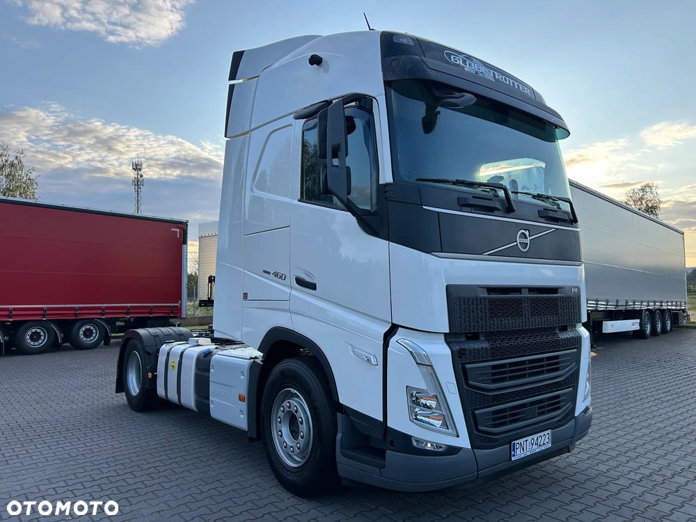 Volvo FH 460 Standard - 2